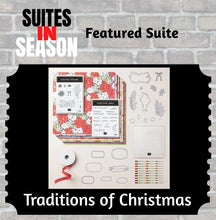 Load image into Gallery viewer, Suites in Season Event Registration 2025