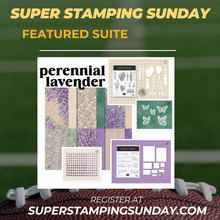 Load image into Gallery viewer, Super Stamping Sunday Suites
